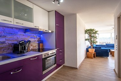 Vakantieappartement Gezinsvakantie Schalkenmehren