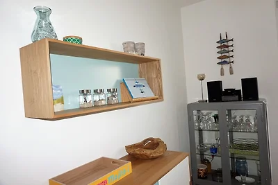 Reethaus "De Leevde"