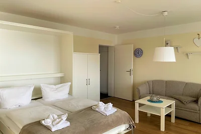 Vakantieappartement Gezinsvakantie Wyk