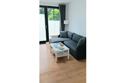 Vakantieappartement Gezinsvakantie Nordhorn