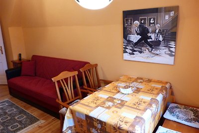 Vakantieappartement Gezinsvakantie Rüdersdorf bei Berlin