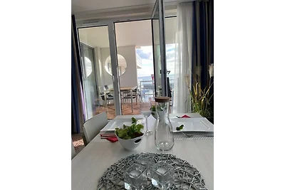 Vakantieappartement Gezinsvakantie Eckernförde