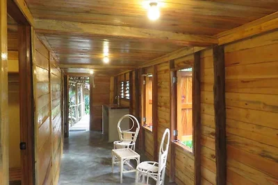 Casa Toa BUNGALOW RIO MIEL APP. 1
