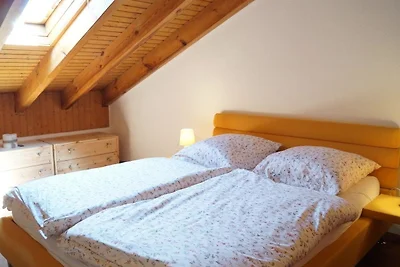 Appartamento Vacanza con famiglia Oberstaufen