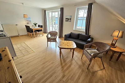 "Pappelhof - Whg. 4"