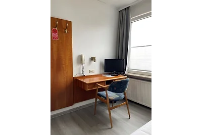 Appartamento Vacanza con famiglia Borkum