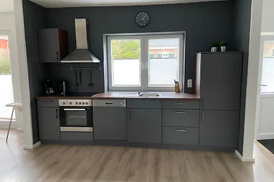 Appartamento Vacanza con famiglia Heide