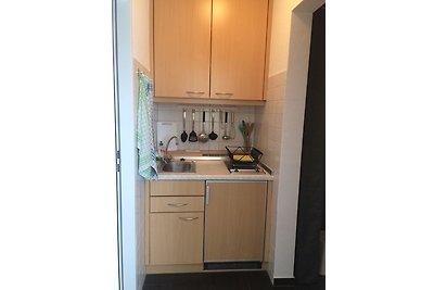 Vakantieappartement Gezinsvakantie Altreichenau