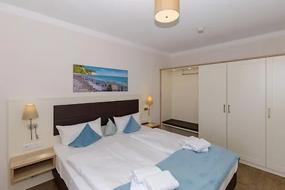 Aparthotel Waterkant Suites, Suite