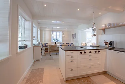 Küstenliebe Nieblum