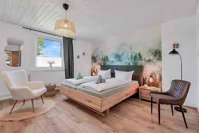 Märchenhaftes Ferienhaus "Hänsel"