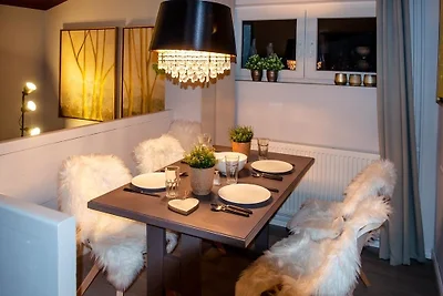 Casa vacanze Vacanza di relax Biersdorf am See