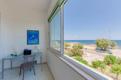 Vista mare da Rossella