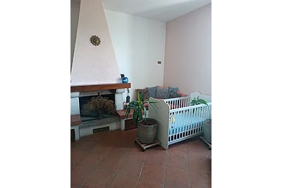 Appartamento Vacanza con famiglia Grosseto