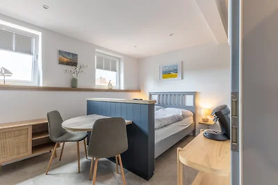 Vakantieappartement Gezinsvakantie Neuharlingersiel