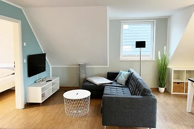 "Schilfhaus Ausblick" Unter den