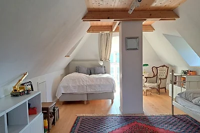 Ferienhaus Vollandt