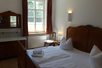 Appartamento Vacanza con famiglia Gingst