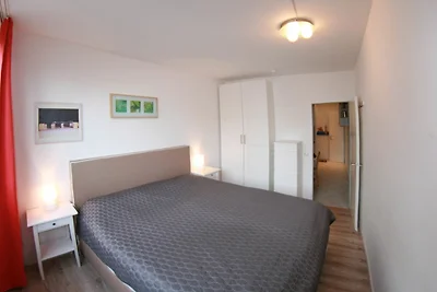 FeWo im Haus Meeresblick Whg. 12