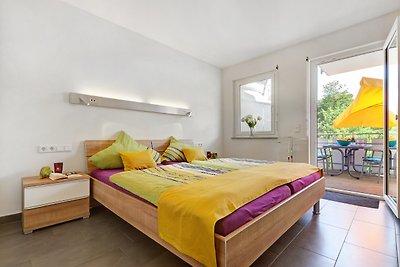 Vakantieappartement Gezinsvakantie Bodman-Ludwigshafen