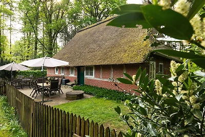 Hof Bockelmann - Twiesselmoor