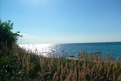 Vakantieappartement Gezinsvakantie Graal-Müritz