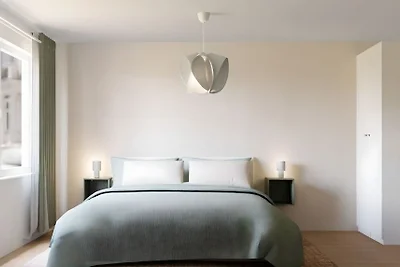 Modernes Ferienapartment nähe