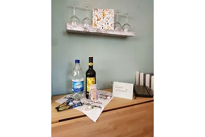 Projekt Ferienhaus am See -