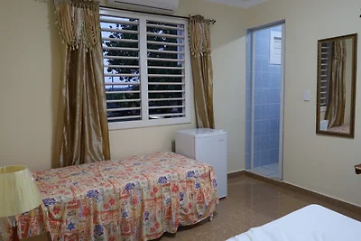 Vakantieappartement Gezinsvakantie Pinar del Rio