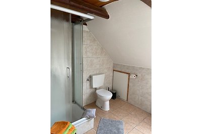 Vakantieappartement Gezinsvakantie Rysum