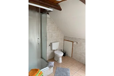 Ferienwohnung Nordseeliebe