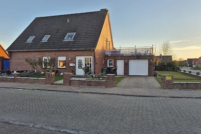 Küstenlounge Dornumersiel