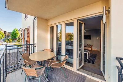 Sun&Snow Promenada - Uzdrowiskowa