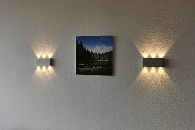 Bocksbergkieker im Ferienpark