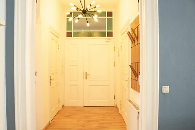 (Brise) Villa Kramme App. B