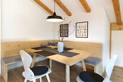 Appartamento Vacanza con famiglia Mittenwald