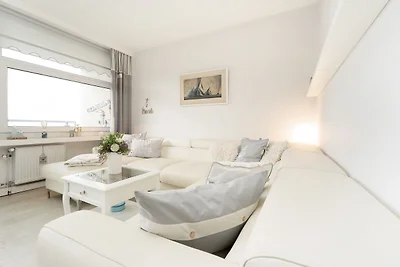 Strandappartements am Leuchtturmweg