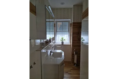 Ferienwohnung Schlaubetal Müllrose