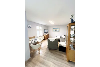 Haus Miramar - Seebad Ahlbeck