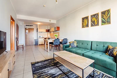 Sun&Snow Olympic Park - Apartament