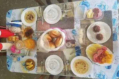 Appartamento Vacanza con famiglia Pinar del Rio