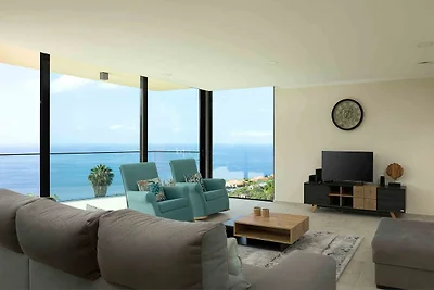 Casa vacanze Vacanza di relax Arco da Calheta