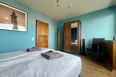 COAST HOUSE Havenquartier