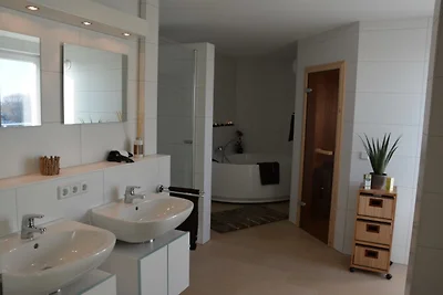 Vakantieappartement Gezinsvakantie Großenbrode