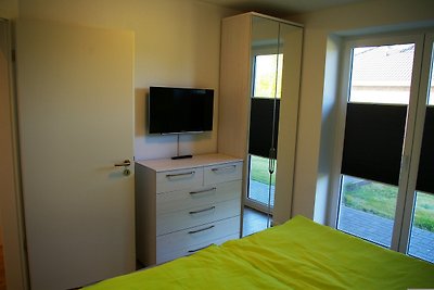 Vakantieappartement Gezinsvakantie Klein Wittensee