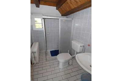 Hackerhof, Westwohnung