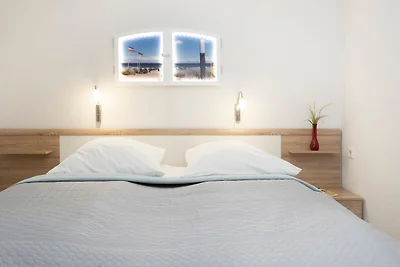 Berolina Blick aufs Meer