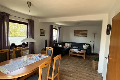 Ferienhaus Waldidylle