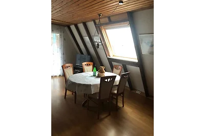 Ferienhaus Rosensteig 128 im