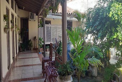 Vakantieappartement Gezinsvakantie Holguin